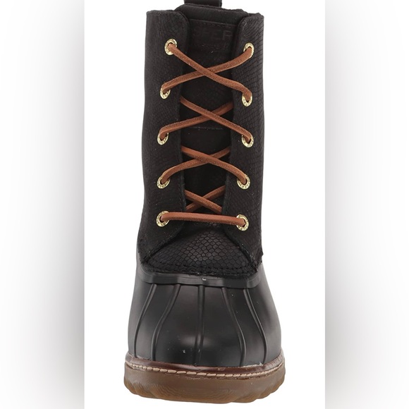 Sperry Women's Saltwater Heel Snow Boot - Picture 2 of 7